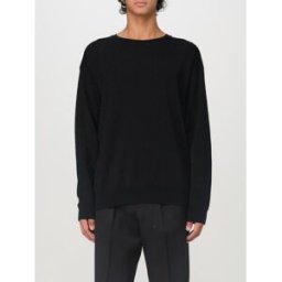 Moschino Maglione in lana Grigio Taglia 52