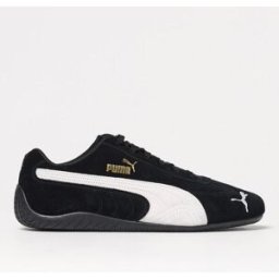 Puma Sneakers Speedcat OG in camoscio Nero Taglia 8½