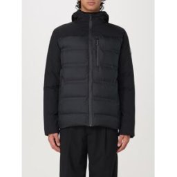 Lagerfeld Giubbotto in nylon trapuntato Nero Taglia 50