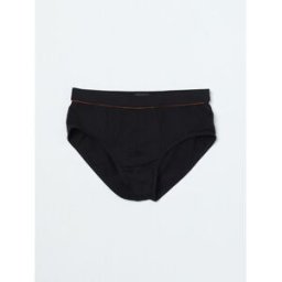 Zegna Intimo Uomo colore Nero Nero Taglia S