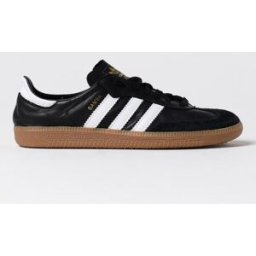 Adidas Sneakers Samba in pelle Nero Taglia 3½