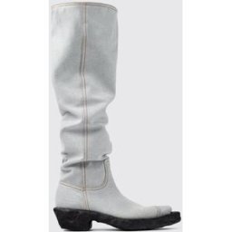 Camperlab Stivali Donna colore Blue Blue Taglia 42