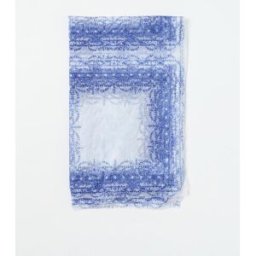 Philosophy Sciarpa Donna colore Blue Blue Taglia OS