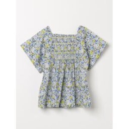 Bonpoint Top Bambino colore Blue Blue Taglia 4