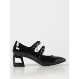 Lagerfeld Scarpe Con Tacco Donna colore Nero Nero Taglia 38