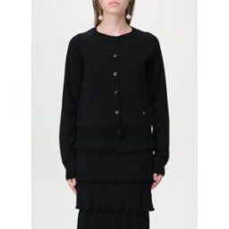Moschino Cardigan di lana Nero Taglia 44