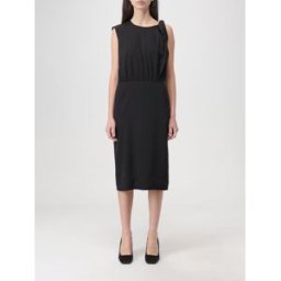 Sportmax Abito Donna colore Nero Nero Taglia 42