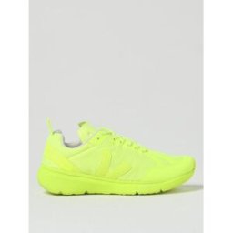 Veja Sneakers Condor in Alveomesh Giallo Taglia 41