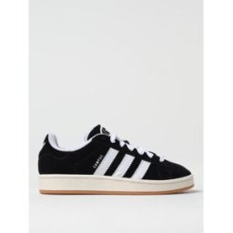Adidas Sneakers Campus in camoscio Nero Taglia 4½