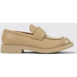 Camperlab Mocassino Mil 1978 in pelle Beige Taglia 41