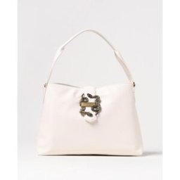 Just Cavalli Borsa in pelle sintetica Bianco Taglia OS
