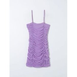 Patrizia Pepe Abito Bambino colore Lilla Lilla Taglia XXL