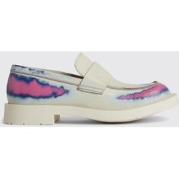 Camperlab Mocassino Mil 1978 in pelle spazzolata Fantasia Taglia 40