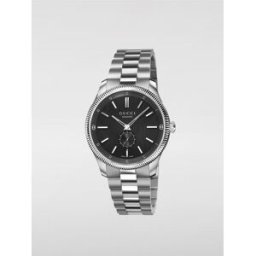 Gucci Orologio Donna colore Argento Argento Taglia OS