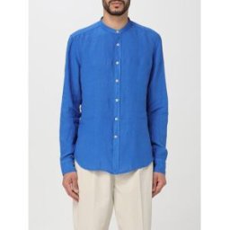 Xc Camicia in lino Royal Taglia S