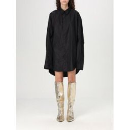 Balenciaga Abito Donna colore Nero Nero Taglia 36