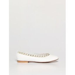 Montelpare Tradition Scarpe Bambino colore Bianco Bianco Taglia 28