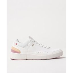 On Running Sneakers On The Roger Centre Court On in pelle sintetica e mesh Rosa Taglia 41