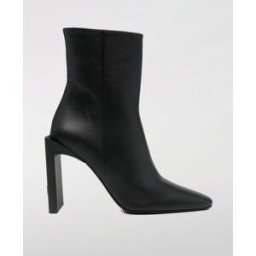 Fear Of God Stivaletto in pelle Nero Taglia 37