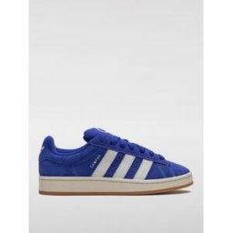 Adidas Sneakers Campus 00s in camoscio Blue Taglia 4½