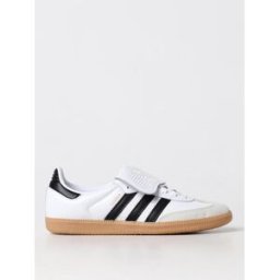 Adidas Sneakers Samba LT in pelle Bianco Taglia 10