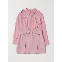 Elisabetta Franchi La Mia Bambina Abito Bambino colore Rosa Rosa Taglia 12