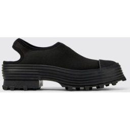 Camperlab Scarpe Basse Donna colore Nero Nero Taglia 44