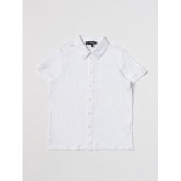 Jeckerson Camicia Bambino colore Latte Latte Taglia 14