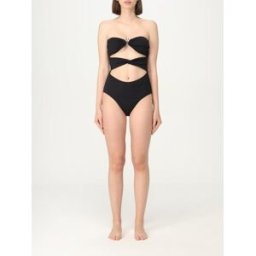 Lagerfeld Costume cut-out Nero Taglia L