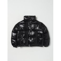 Save The Duck Giacca Bambino colore Nero Nero Taglia 10