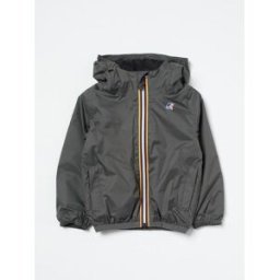 K-Way Giacca Bambino colore Verde Verde Taglia 12