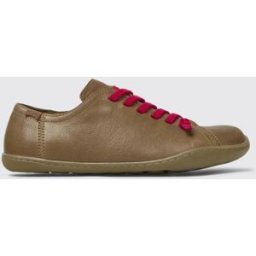 Camper Sneakers Peu in pelle Marrone Taglia 35