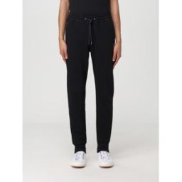 Paul Smith Pantalone jogging Nero Taglia L