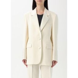 Golden Goose Blazer in misto lana Corda Taglia 40