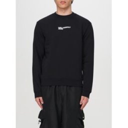 Lagerfeld Maglia Uomo colore Nero Nero Taglia L