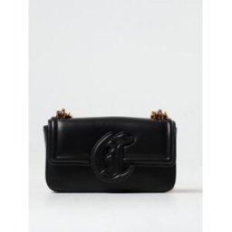 Just Cavalli Borsa in pelle sintetica Nero Taglia OS