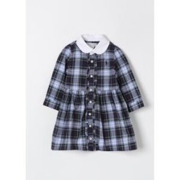 Ralph Lauren Abito Bambino colore Blue Blue Taglia 24M