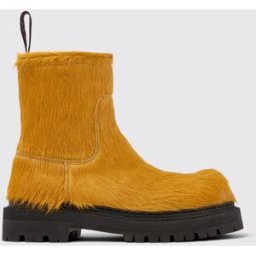 Camperlab Stivaletto Eki in cavallino Marrone Taglia 41