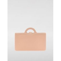 Marni Borsa Portafoglio Tropicalia con catena Rosa Taglia OS