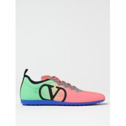 Valentino Garavani Sneakers Chromathon in tessuto tecnico Fantasia Taglia 43