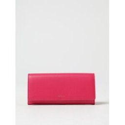 Paul Smith Portafoglio in pelle Rosa Taglia OS