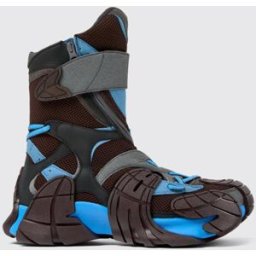 Camperlab Stivaletto Tormenta in gomma e tessuti tecnici Fantasia Taglia 41