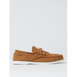 Marni Mocassino in nabuk Moro Taglia 45