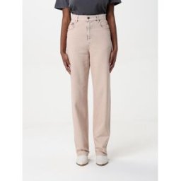 Golden Goose Jeans in denim Grigio Taglia 28