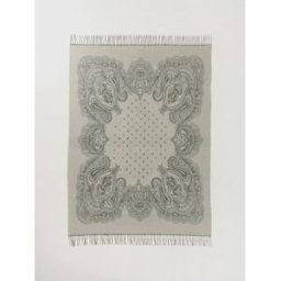 Etro Copriletti E Plaid Lifestyle colore Verde Verde Taglia OS