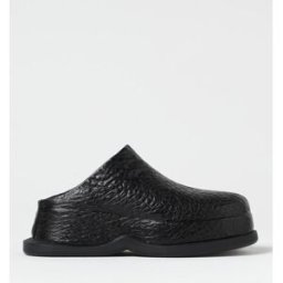 Mcqueen Scarpe Con Zeppa Donna colore Nero Nero Taglia 40