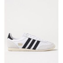 Adidas Sneakers Japan in pelle Bianco Taglia 4