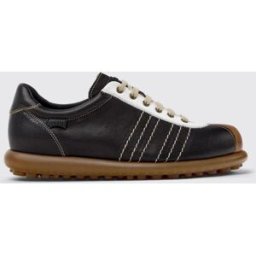 Camper Sneakers Pelotas in pelle Nero Taglia 41