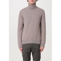 Xc Pullover in lana e cashmere Beige Taglia 54