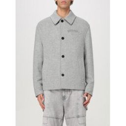 Versace Giacca Uomo colore Grigio Grigio Taglia 50